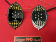 LED-Einheit Rücklicht 6V / 12V für VW Käfer 55-61 (0661-520)