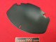 Deckel für Rahmentunnel hinten VW Käfer 08/65-, Karmann Ghia, Typ181 (0869-105)