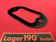 VW Käfer 08/65- (nicht 1302/1303) Dichtung Deckel Rahmentunnel (0702-150)