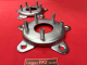 Lochkreisadapter 5x205 auf 5x130 Adapter 5-Loch - ohne TÜV/ABE (2591)