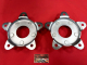 Lochkreisadapter 5x205 auf 5x130 Adapter 5-Loch - ohne TÜV/ABE (2591)