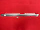 Außenschweller links VW Golf 2 5türer Rep.-Blech (72-042)