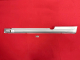 Außenschweller links VW Golf 2 3türer Rep.-Blech (72-044)