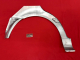 Rep.-Blech Radlauf VW Golf 3, Vento hinten links Kotflügel niedrig (72-052)