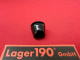 Wasserablaufgummi Rahmengabel hinten VW Käfer 08/66-, Karmann, Kübel (0799-060)