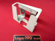 Handyhalter grau VW Käfer ab 1958 am Aschenbecher zum klemmen (0548-150)