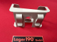 Handyhalter grau VW Käfer ab 1958 am Aschenbecher zum klemmen (0548-150)