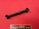 Türfangband Karmann Ghia Typ34 Türstopper (7906-020)