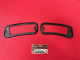 Blinkerdichtung vorne Karmann Ghia Typ34 (7910-120)