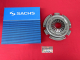Druckplatte Kupplung 180mm geführt SACHS, VW Käfer, Karmann Ghia (1514 S)
