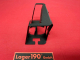 Handyhalter schwarz VW Käfer ab 1958 am Aschenbecher zum klemmen (0548-155)
