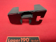 Handyhalter schwarz VW Käfer ab 1958 am Aschenbecher zum klemmen (0548-155)