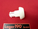 Halbkugel Schalthebel VW Bus T3 Schaltung Gleitstück original VW, NOS (89-161)