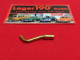VW Bus T2 T3 Typ 4 Einspritzrohr f. 32/34 PDSI T (2195-8-050)