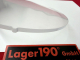 Tachoglas aus Acryl für VW Käfer 1303 (2690-530)
