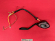 Blinkerschalter VW Käfer 08/65-07/67, Karmann Ghia (45-1515)