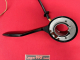Blinkerschalter VW Käfer 08/65-07/67, Karmann Ghia (45-1515)