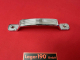 Zuziehgriff verchromt VW Bus T1 -67 Türgriff Griff Zuzieher (0524-582)