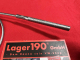 Kupplungsseil 3116mm VW Bus T1 Typ 2 03.55-05.59 + 10.61-07.67 (0904)