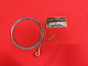 Gaszug 3564mm VW Bus T1 03/55-11/64, Gasseil (0915-12)