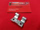VW Bus T1 55-67, T2 67-79 Rep.-Satz Halter Gaspedal (0285-040) VW Bus T1 55-67, T2 67-79 Rep.-Satz Halter Gaspedal (0285-040)