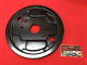 VW Bus T1 03.55 - 08.63 Bremsankerplatte vorne links (1291-800)