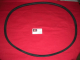 VW Bus T1 10.52-07.67 Dichtung Frontscheibe rechts / links (7400)