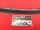Heckscheibendichtung VW Bus T1 08/52-07/63 + Brasil-T1 Dichtung Heckscheibe Samba (7406)