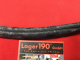 Heckscheibendichtung VW Bus T1 08/52-07/63 + Brasil-T1 Dichtung Heckscheibe Samba (7406)