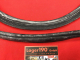 Heckscheibendichtung VW Bus T1 08/52-07/63 + Brasil-T1 Dichtung Heckscheibe Samba (7406)