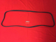 VW Bus T1 Pritsche/Doka 08/65-07/67 Dichtung Heckscheibe TOP QUALITÄT (7409)
