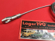 Kupplungsseil 2270mm für VW Käfer 04/74- Kupplungszug (0902)
