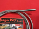 Kupplungsseil 2270mm für VW Käfer 04/74- Kupplungszug (0902)
