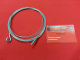 Gaszug 3576mm VW Bus T1 10/64-07/67,Gasseil (0915) Gaszug 3576mm VW Bus T1 10/64-07/67,Gasseil (0915)