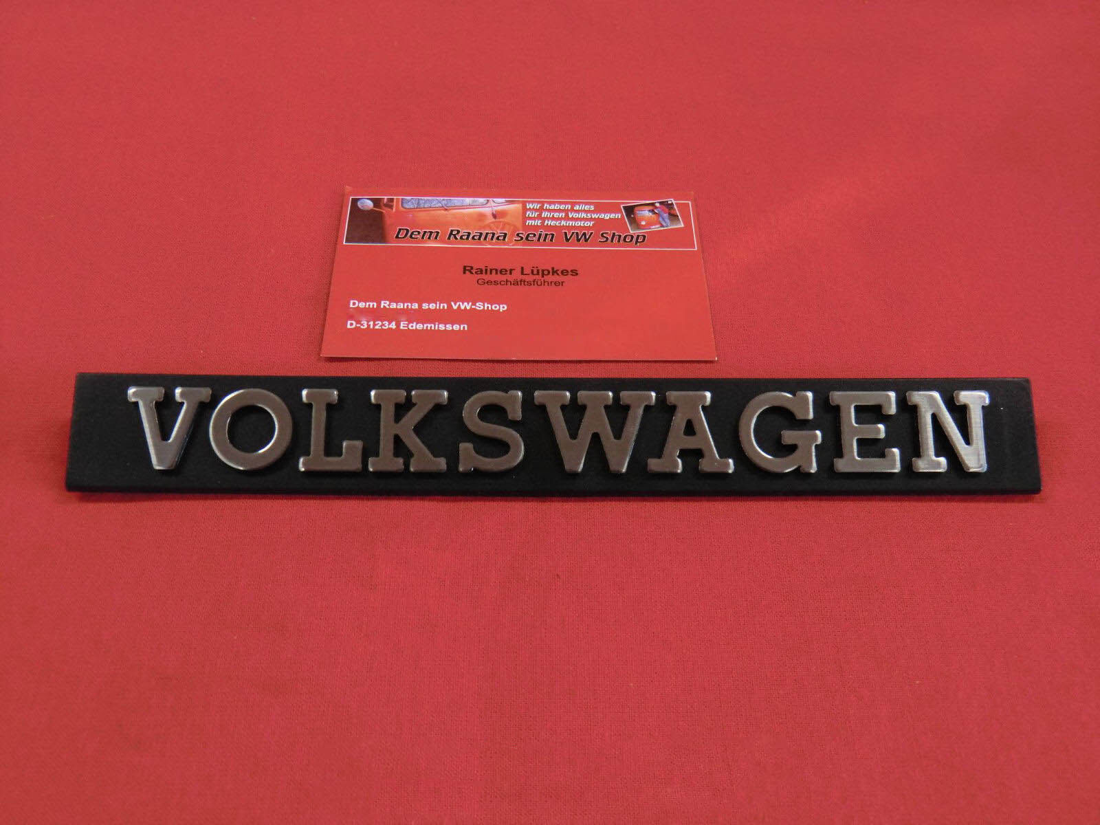 Antenne VW Golf IV Cabrio (1E) online Katalog: kaufen in Original Qualität