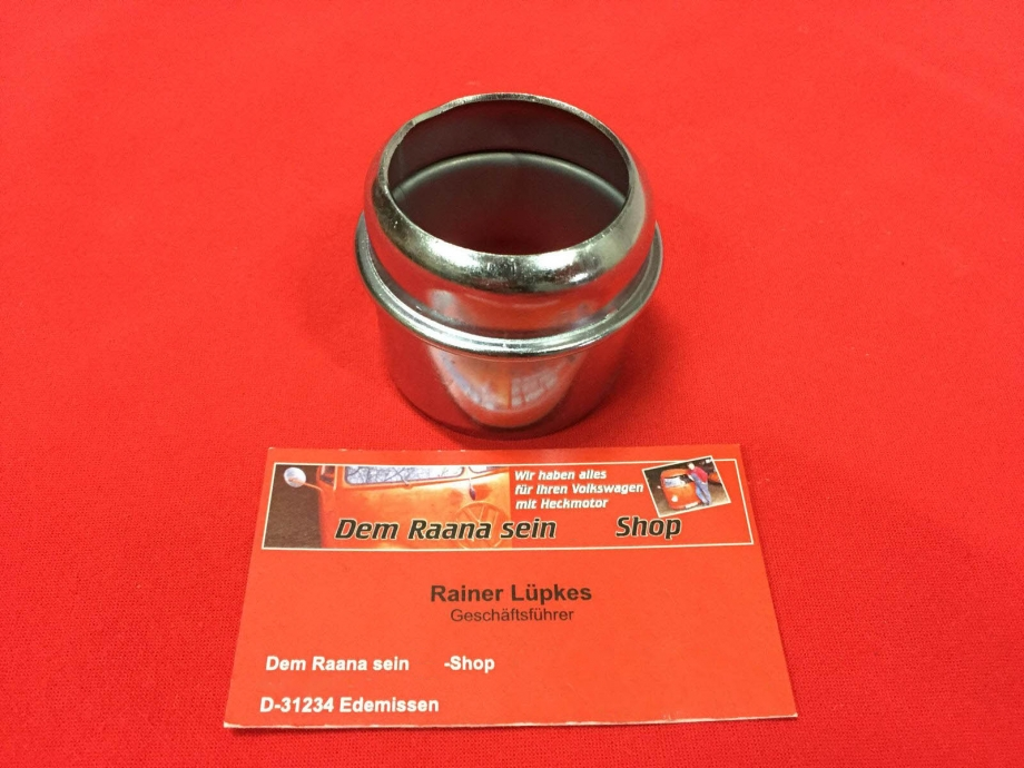 VW K�fer, Bus T1 T2 Anschluss Luftschlauch Heizschlauch (1055)