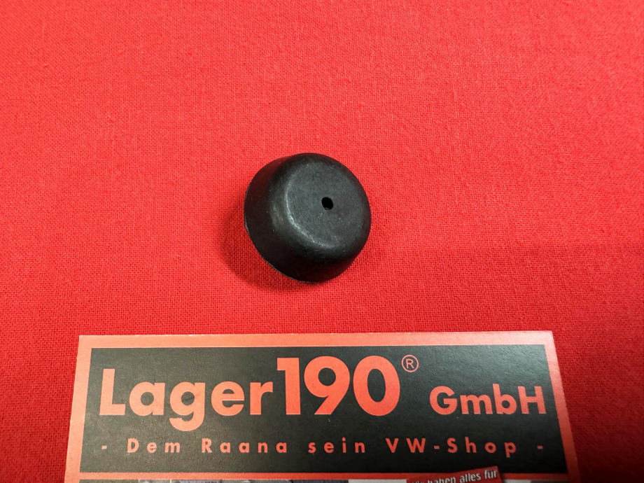 VW Bus T1, T2 -60 + 63-74 Gummipuffer vordere Sitzbank (7485-050)