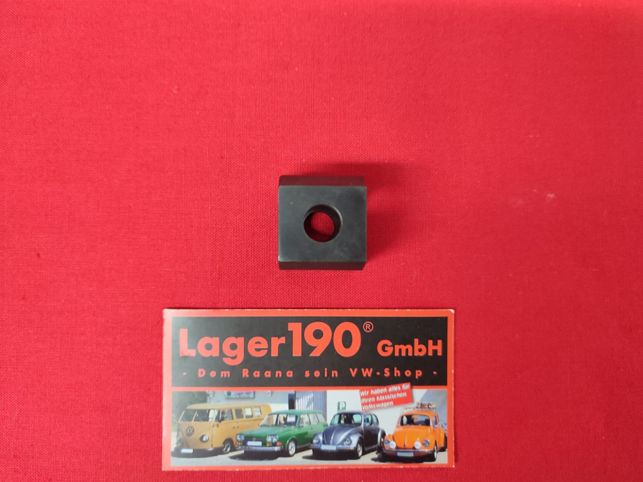 VW K�fer, Bus T1 T2 T3 Karmann Lagerbock Kipphebelwelle (1782-154)