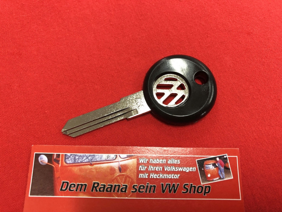 T3 / LT : Schlüssel Rohling ORIGINAL VW Teil - , 22,90