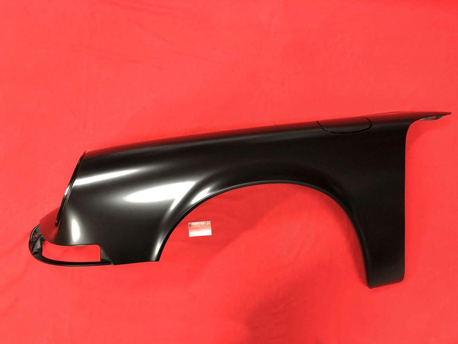 Porsche 911 08/68 - 07/73, Kotfl�gel vorne links, TOP QUALIT�T *Sonderbestellung* (45-655)