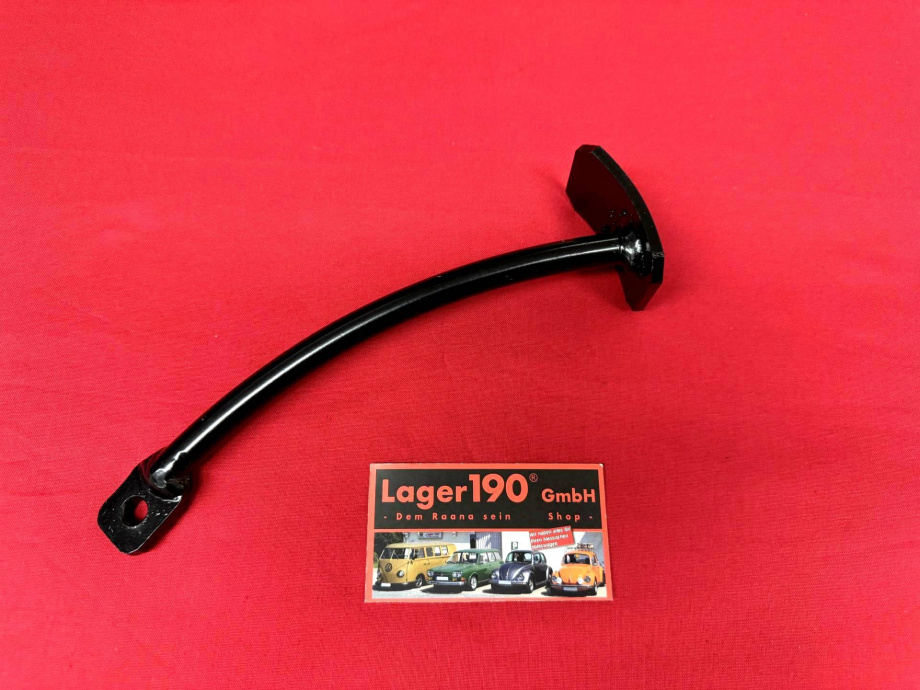 Druckstange Pedal Kupplung / Bremse VW Bus T1 55-67 (0278-110)