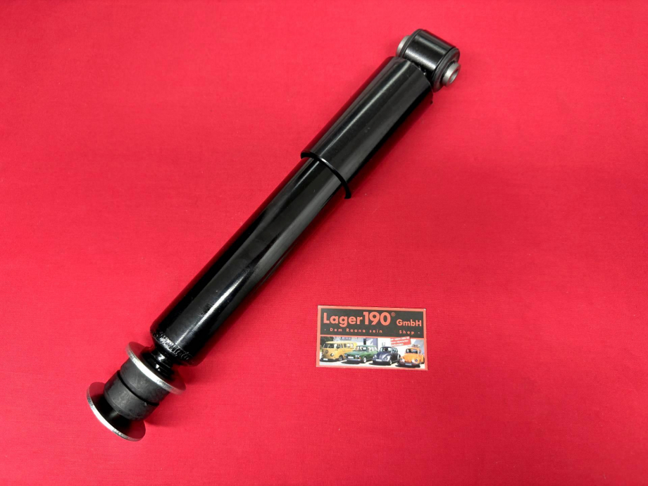 Sto�d�mpfer hinten Gasdruck VW Bus T4 Hinterachse (W701-513-031N)