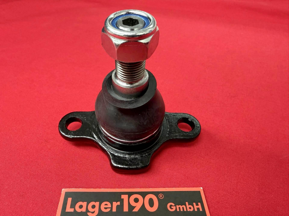 F�hrungsgelenk vorne unten VW Bus T4 bis -12/95 (W701-407-361B)