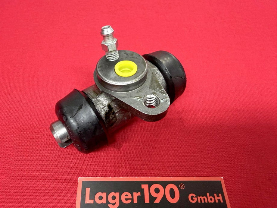 VW K�fer 57-64 Radbremszylinder vorn schmaler Schlitz TQ (89-159)