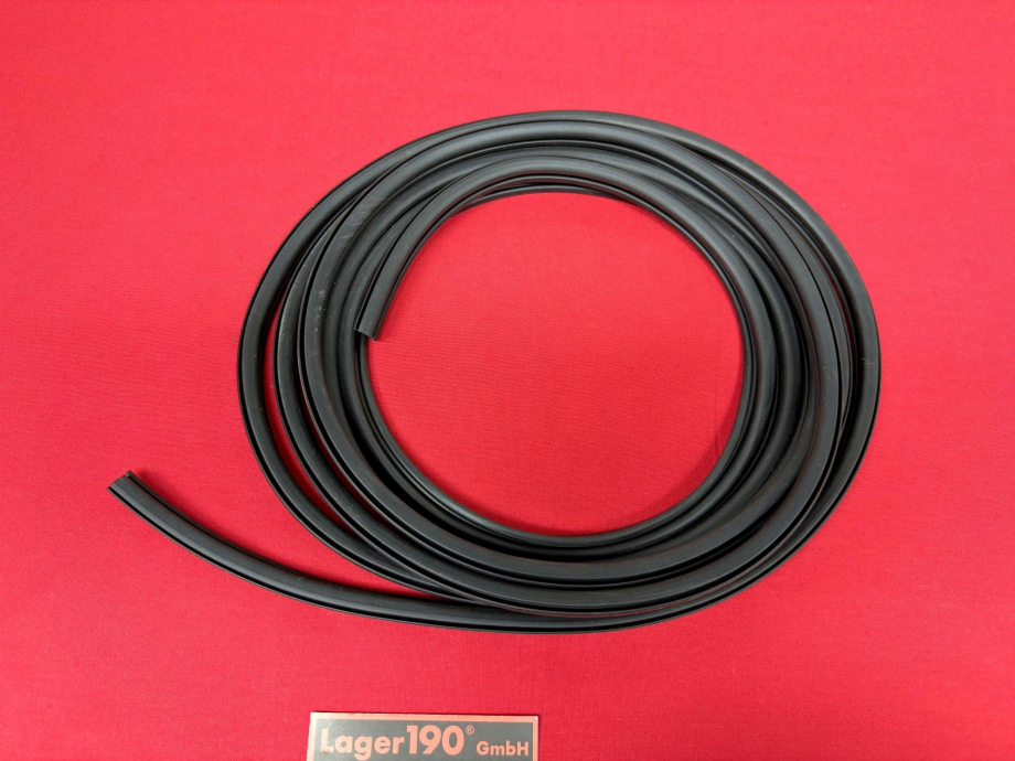 Dichtung Seitenscheibe 4 Meter f�r VW Bus T4 (45-1507)