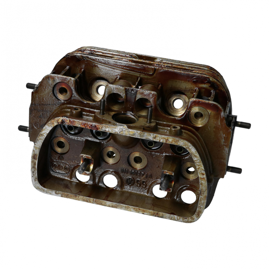 VW K�fer 30 PS Zylinderkopf NOS VW *Sonderbestellung* (1720-050)