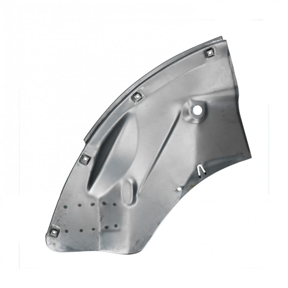 VW K�fer Endspitze vorne links 62-67 *Sonderbestellung* (0829-040)