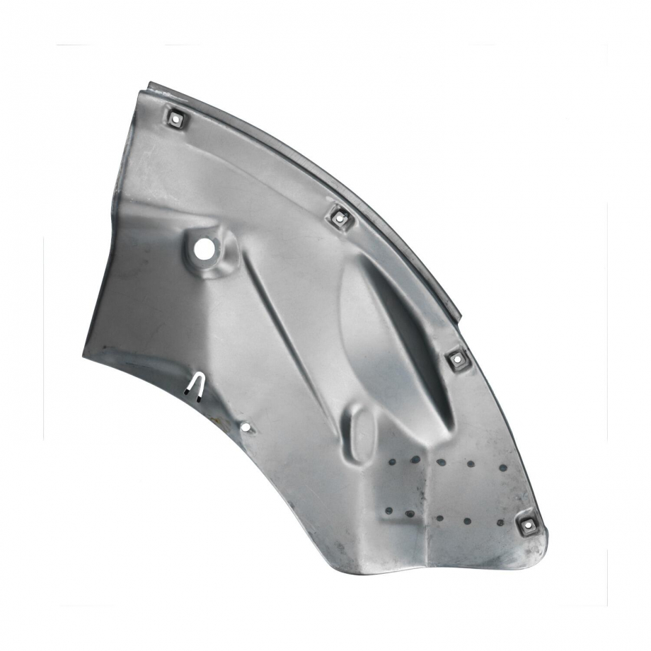 VW K�fer Endspitze vorne rechts 62-67 *Sonderbestellung* (0830-040)