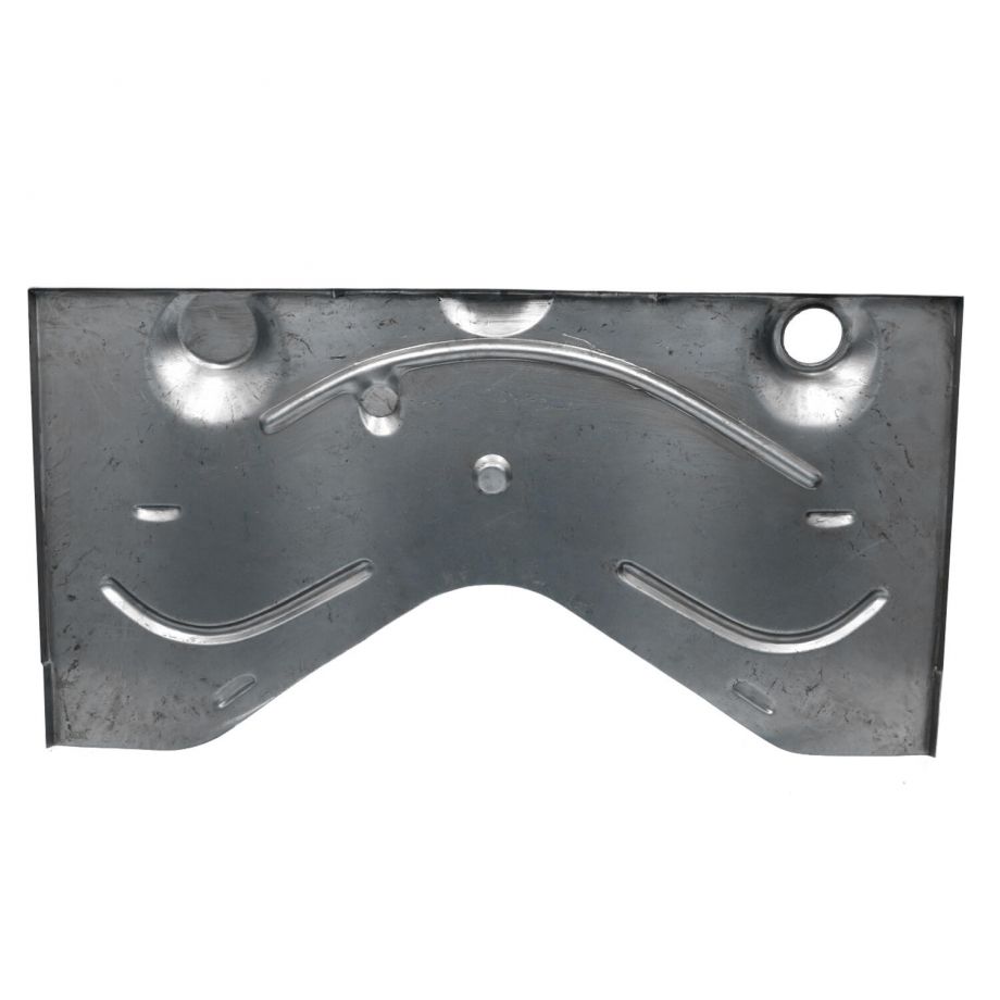 VW K�fer Spritzwand au�en 61-67 *Sonderbestellung* (0876-030)