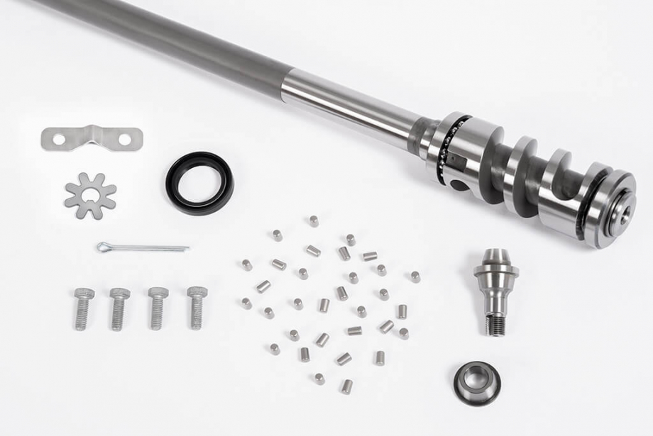 VW Bus T1 Reparatursatz Lenks�ule *Sonderbestellung* (22-049)